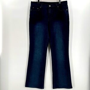 DG2 by Diane Gilman Jeans size 8P